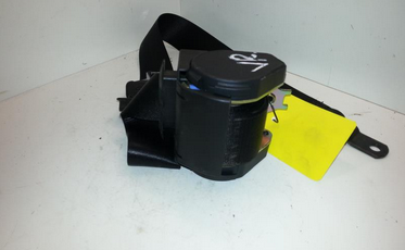 BMW E46 Limousine Bj.01 Gurt Sicherheitsgurt Anschnallgurt vorn rechts